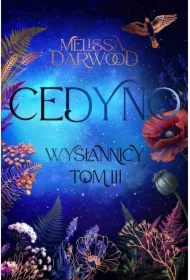 Cedyno. Wysłannicy. Tom 3