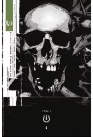 Waga. The Black Monday Murders. Tom 2