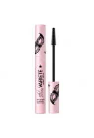 Variete Lashes Show Oh! Pretty tusz do rzęs wydłużający Black