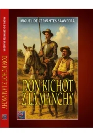 Don Kichot z La Manchy