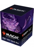 Magic the Gathering - 100+ Deck Box - Street of New Capenna - Henzie Toolbox Torre