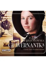 Guwernantka