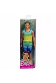 Barbie Fashionistas. Ken HYV00