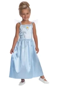 Strój dziecięcy - Kopciuszek rozmiar M