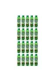 Napój Aloe Vera King z cząstkami aloesu Zgrzewka