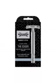 Pędzel do golenia z wysokiej jakości włosia