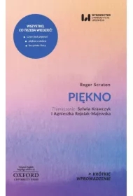 Piękno. Krótkie Wprowadzenie 14