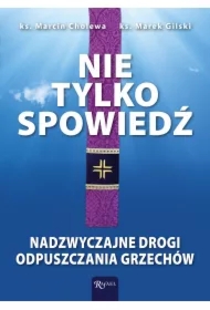 Nie tylko spowiedź