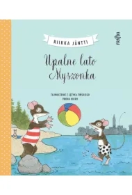 Upalne lato Myszonka