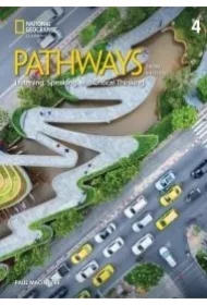 Pathways 3rd Edition 4. Listening, Speaking, and Critical Thinking with the Spark platform