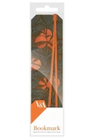 Zakładka do książki V&A - Pomegranate Granat