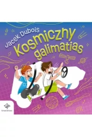 Kosmiczny galimatias