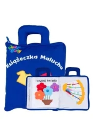 Książeczka malucha