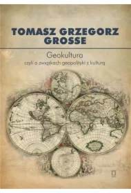 Geokultura