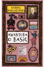 Awantura o Basię