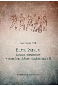 Beata Patrum Koncept patrystyczny