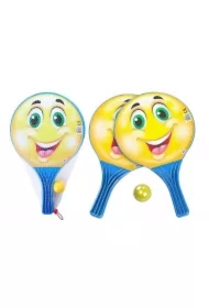 Rakietki buźka niebieska