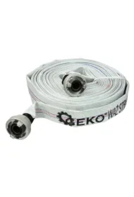 Wąż do wody kpl. strażacki 1"x 20m/g