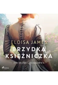 Brzydka księżniczka