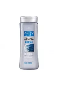 Power Men Fresh żel pod prysznic 3w1