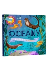 Oceany. Podświetl i odkryj