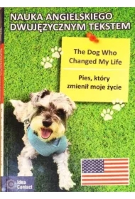 Pies, który zmienił moje życie / The dog who...