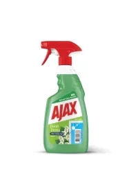 Płyn do mycia szyb Wiosenny Bukiet