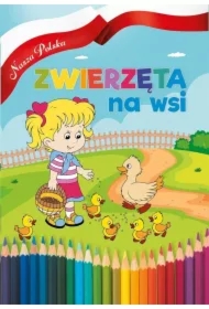 Zwierzęta na wsi
