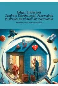 Syndrom Sztokholmski: Przewodnik po drodze od niewoli do wyzwolenia