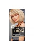 Zdjęcia - Pozostałe kosmetyki Multi Cream Color farba do włosów 32 Platynowy Blond 