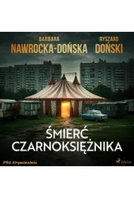 Śmierć czarnoksiężnika