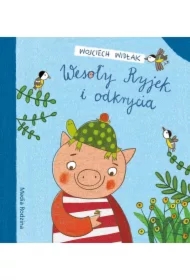 Wesoły Ryjek i odkrycia