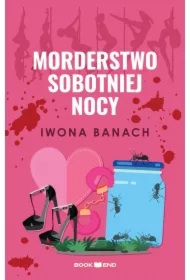 Morderstwo sobotniej nocy