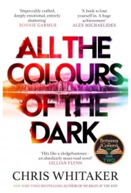 All the Colours of the Dark wer. angielska