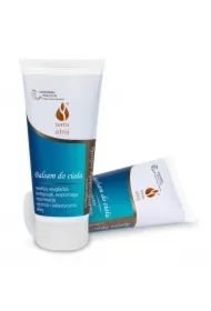 Balsam do ciała nawilżająco - regenerujący