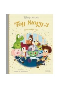 Toy story 3. Złota kolekcja bajek 57