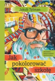 Jak pokolorować szkołę