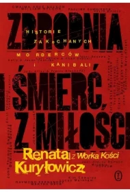 Zbrodnia i śmierć z miłości