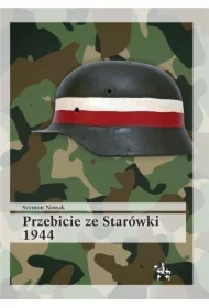 Przebicie ze Starówki 1944