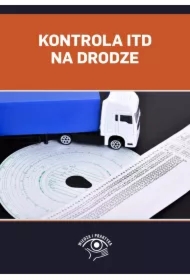 Kontrole ITD na drodze
