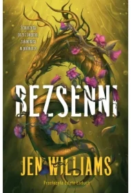 Bezsenni. Sleepless Duology. Tom 1