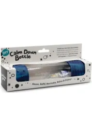 Butelka sensoryczna DIY Galaxy Galaktyka