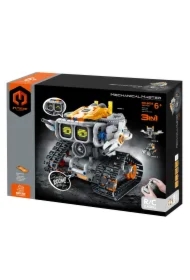 RC inteligentny robot programujący 3w1 451 elementów