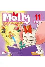 Molly i jej książeczki. Część 11