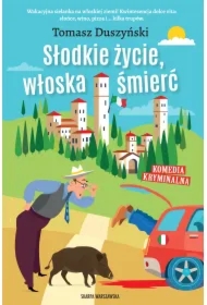 Słodkie życie, włoska śmierć