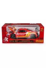RMZ HOBBY 1:32 Audi R8 LMS EVA RT Production 02