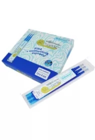 Wkład ścieralny Eraser niebieski