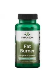 Fat Burner - suplement diety