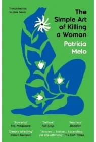 The Simple Art of Killing a Woman wer. angielska