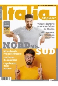 Italia Mi piace! Numer 32